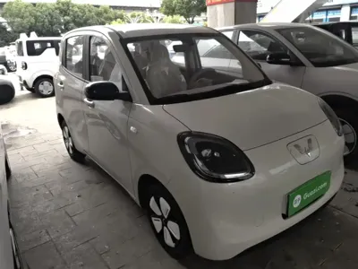 Wuling MINIEV