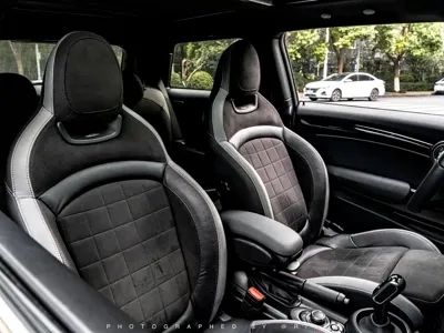 MINI Mini JCW