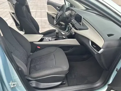 Buick Velite 6