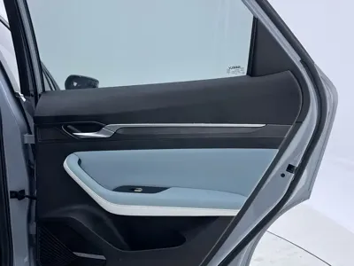 Geely Emgrand S
