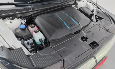 Hyundai Ioniq5
