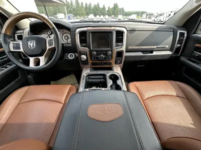 RAM Ram Trucks