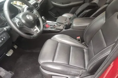 Dongfeng Fengon S560