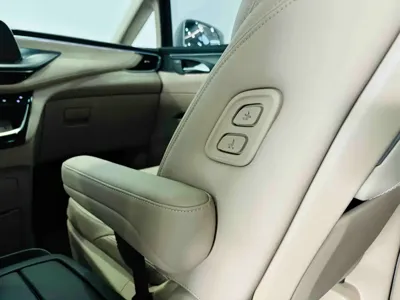 Buick GL8 Hybrid