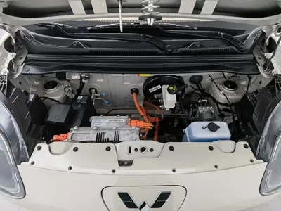 Wuling MINIEV