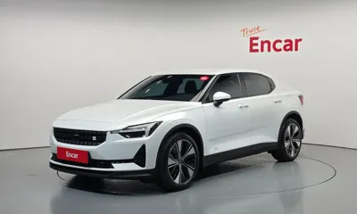 Polestar Polestar 2