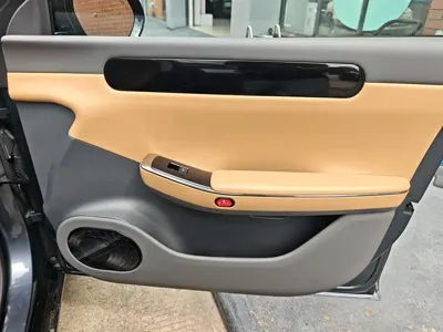 Leapmotor Leapmotor C01