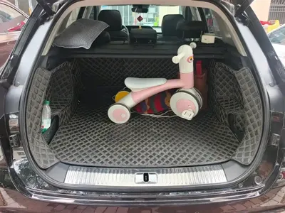 Hongqi Hongqi HS5