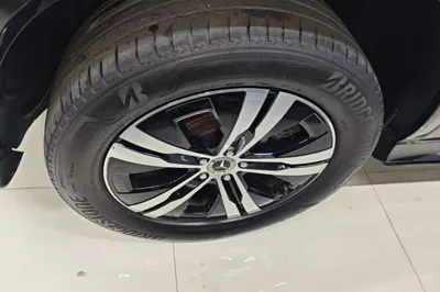 Mercedes-Benz GLE New Energy