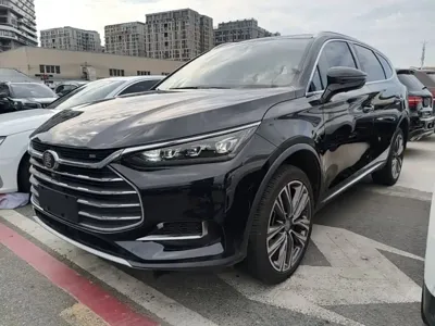 BYD Tang