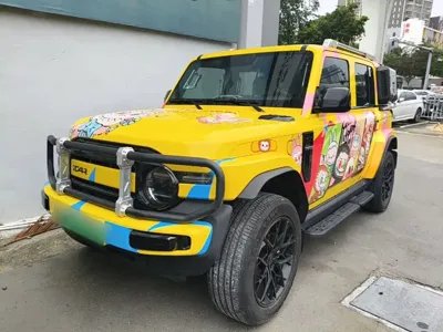 iCAR iCAR 超级V23