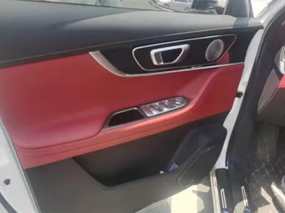 Chery Tiggo 7 Plus