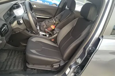 Chery Tiggo 3x