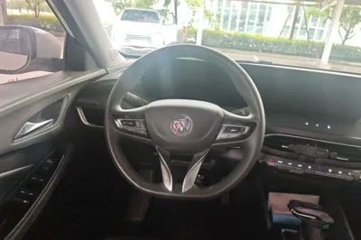 Buick Verano