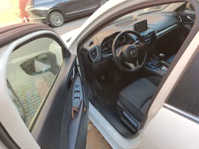 Mazda Mazda 3 Axela