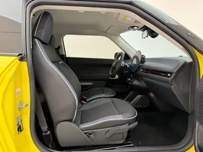 MINI MINI COOPER EV