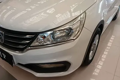 Baojun 310