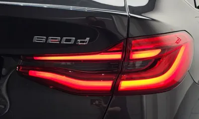 BMW Gran Turismo