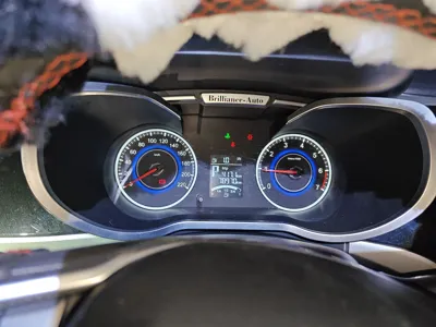 Brilliance V3