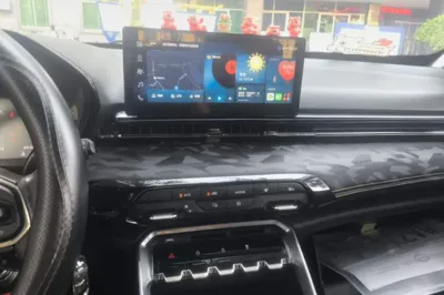 Baojun RS-3