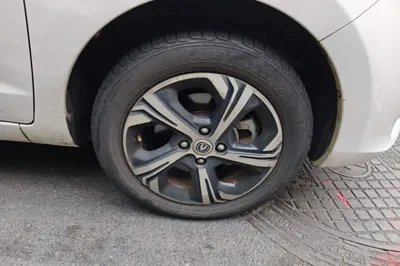 Changan Benni E-Star