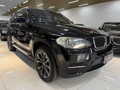 BMW X5 (Import)