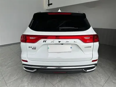 Haval M6