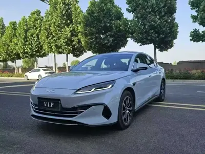 BYD 海豹06
