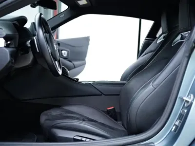 Toyota Supra