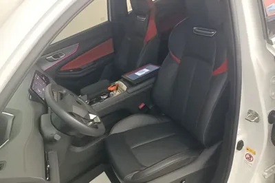 Changan CS55PLUS