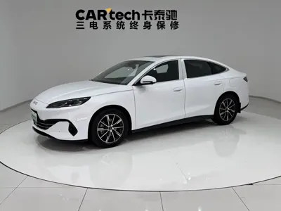 BYD 海豹06