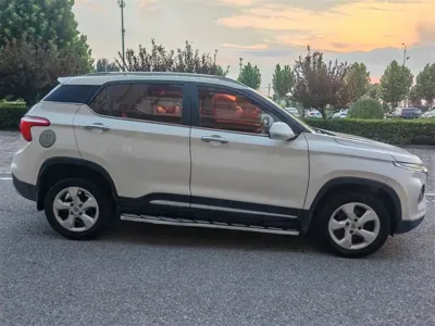 Baojun 510