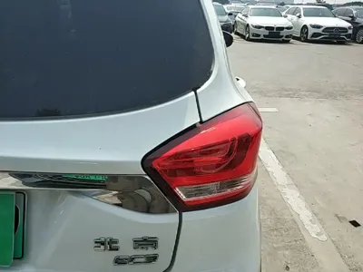 BAIC New Energy EC3