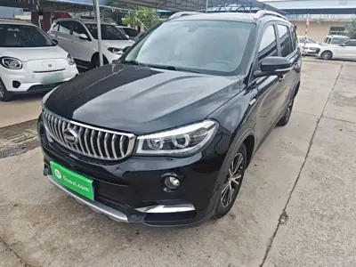 SWM SWM X7