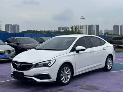Buick Verano