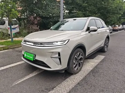 Haval Xiaolong Max