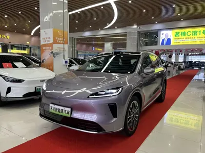 尚界 尚界H5