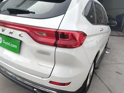 Haval M6