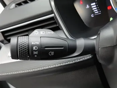 Geely Xingrui
