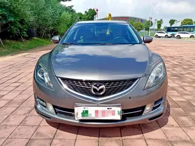 Mazda Ruiyi