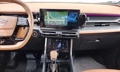 KG_Mobility_Ssangyong Torres