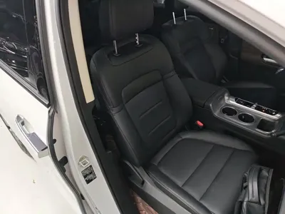 GAC Motor 传祺E8 PHEV