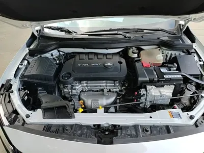 Chevrolet Monza