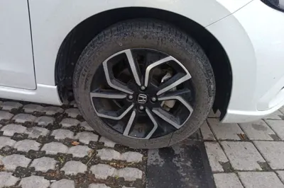 Honda Life