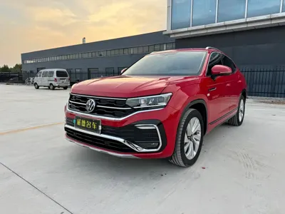 Volkswagen X