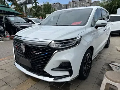 Roewe iMAX8