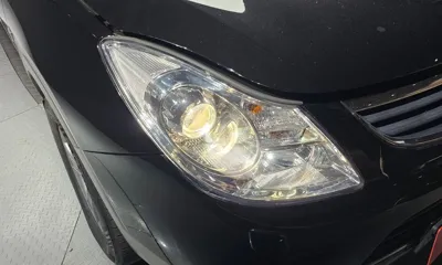 Hyundai Veracruz