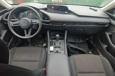 Mazda Mazda 3 Axela