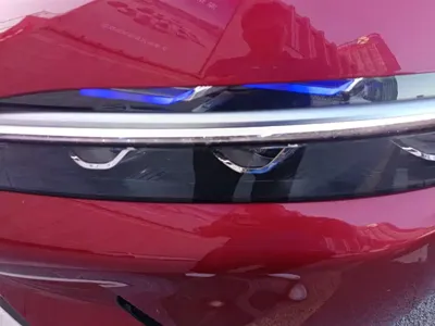 BYD Han