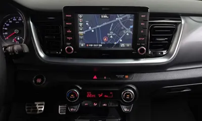 Kia Stonic